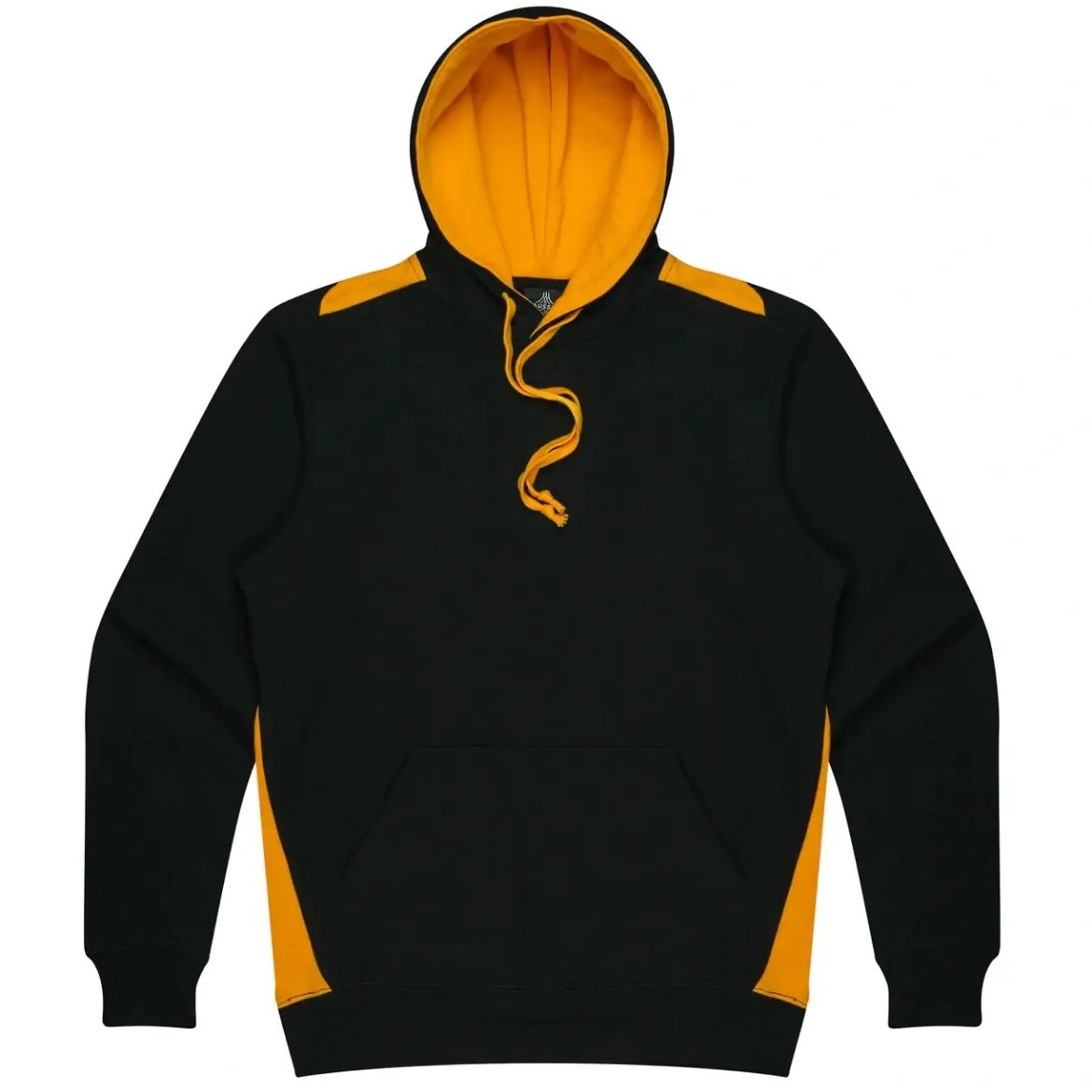 Picture of Aussie Pacific, Mens Paterson Hoodies 